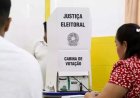 Eleitores de MS podem pedir transferência de local de votação