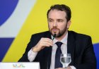 Ministro da Fazenda vem a MS para discutir reforma tributária em evento aberto ao público