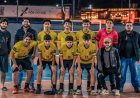 Arquidiocese de Campo Grande (MS) lança Copa da Juventude Católica de Futsal