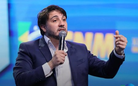Presidenciável pelo Missão, Renan Santos visita Campo Grande , Antônio João  e outras 4 cidades de MS