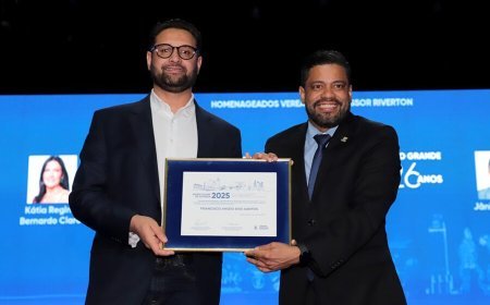 Empresário homenageado na Câmara era elo da corrupção entre a família Jafar e a Editora Avante