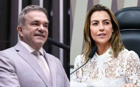 Soraya Thronicke diz que manterá candidatura ao Senado pelo PSB ao invés de compor chapa com o PT