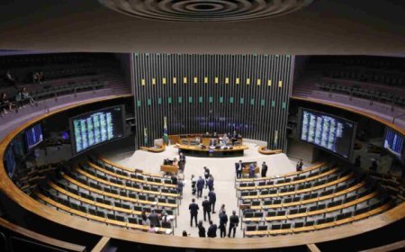 Deputados federais de MS terão duas semanas de recesso em julho