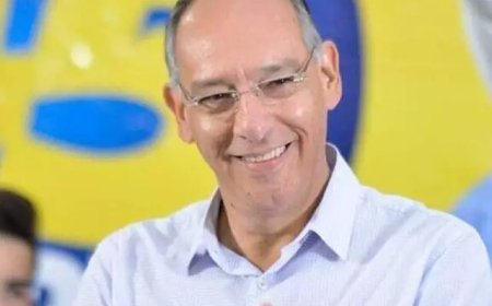 Hélio Peluffo é internado às pressas e passa por cirurgia cardíaca após mal-estar