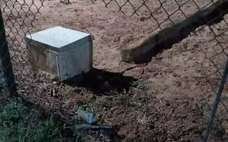 Bandidos invadem presídio em MS e resgatam integrantes de facção