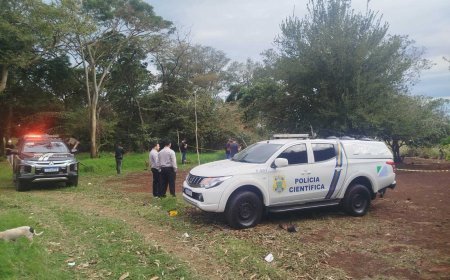 Polícia Militar de Antônio João prende dois autores, entre eles um adolescente, de homicídio qualificado em aldeia indígena