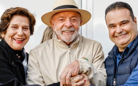 Fábio Trad confirma candidatura ao governo em convenção no domingo