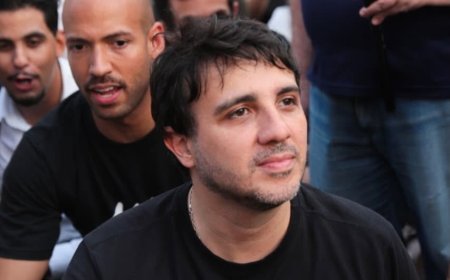 Com partido rachado, Renato “adota” Renan Santos e vai apoiar presidenciável do Missão