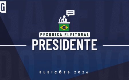 Os números da nova pesquisa Datafolha para presidente
