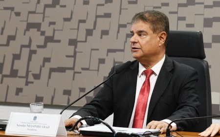 ¨Enquanto alguns falam no que vão fazer, eu mostro o que já fiz¨, Diz Nelsinho