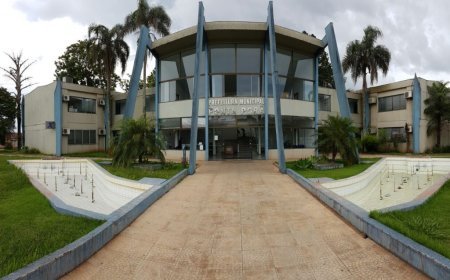 TCE-MS suspende licitação de R$ 3 milhões após encontrar falhas em edital da Prefeitura de Ponta Pora