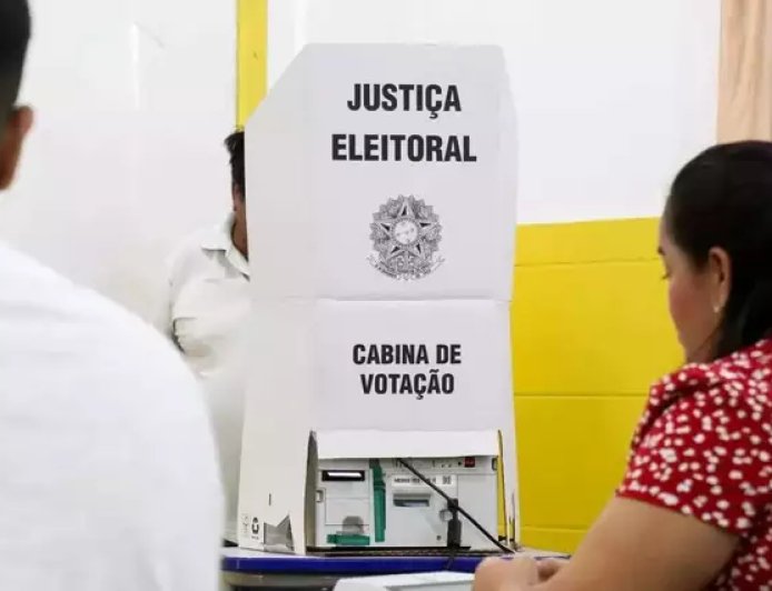 Duas das 79 cidades de MS têm mais eleitores que moradores