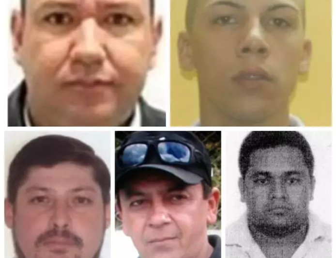 Antes de Neno, 5 sul-mato-grossenses já figuram na lista de procurados Interpol