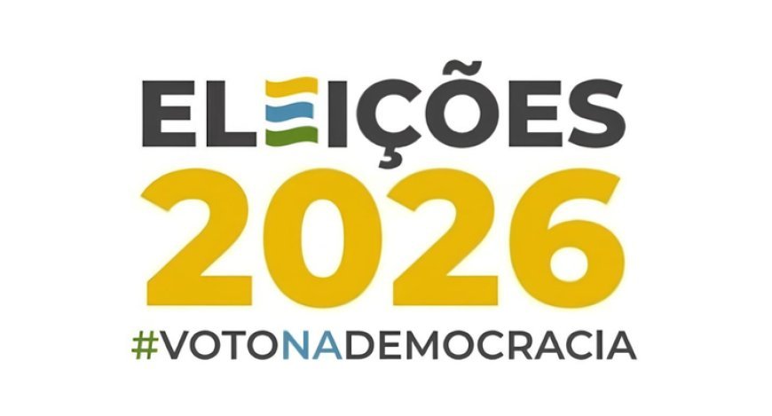 Eleições 2026: mais de 2 milhões de eleitores estão aptos a votar em MS