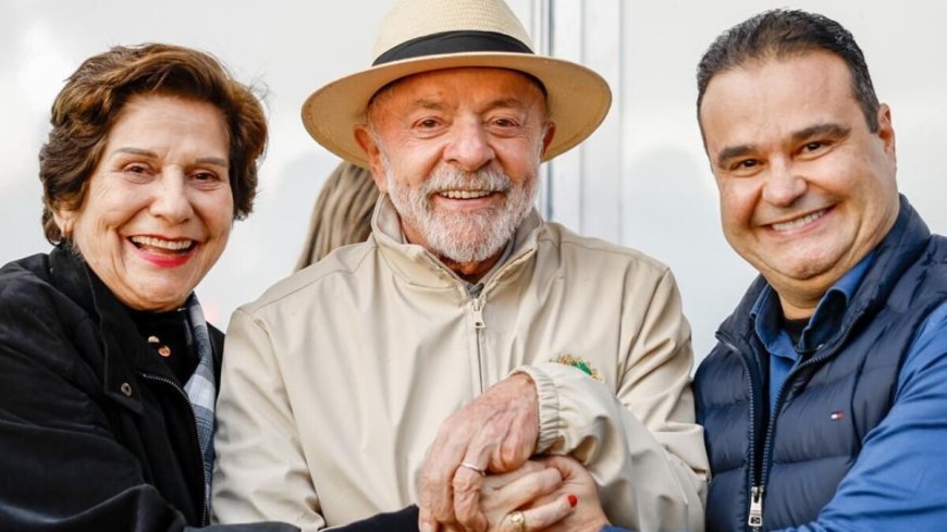 Fábio Trad confirma candidatura ao governo em convenção no domingo