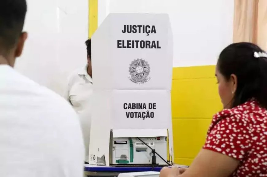 Eleitores de MS podem pedir transferência de local de votação