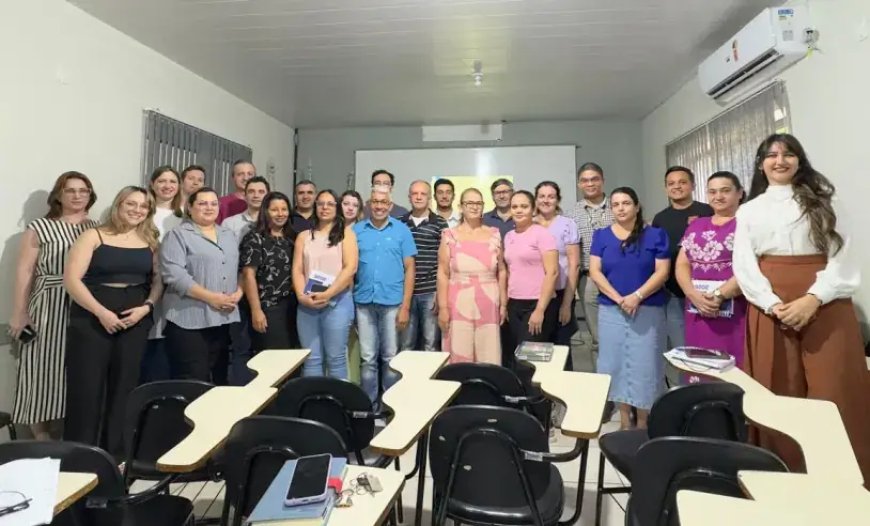 Com apoio do Sebrae/MS, Antônio João e Caarapó publicam Plano de Contratação Anual para 2027