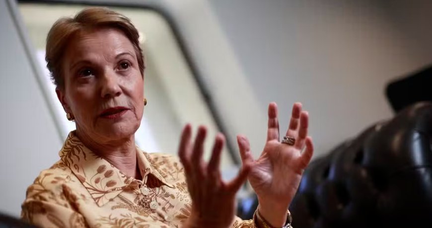 Aliados dizem que Tereza Cristina aceita ser vice de Flávio Bolsonaro e vai tentar reverter neutralidade de União e PP
