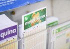 Apostas de Dourados e Ponta Porã ganham R$ 47 mil com cinco acertos na Mega