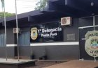 Mulher é agredida pelo marido após acidente de trânsito em Ponta Porã