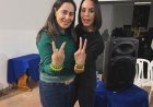 Vereadora Cris Ramos declara apoio a pre candidatura de Luana Ruiz  para Deputada Federal