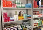 Antônio João confirma ata de preços para compra de R$ 1,1 milhão em medicamentos