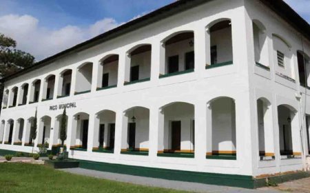 Bela Vista assina convênio com o FOCEM no dia 19 de agosto para investimento de R$ 23,6 milhões