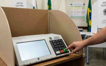Mato Grosso do Sul tem quatro candidatos ao Governo e seis ao Senado confirmados
