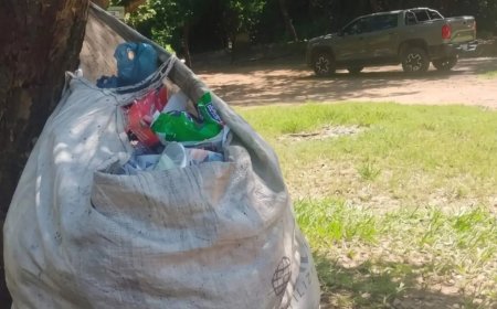 Inquérito investiga construção de balneário em área de preservação em Bela Vista