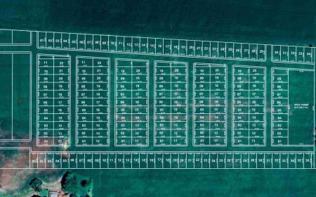 Antônio João construirá 20 casas populares, pavimentação e drenagem por R$ 2,8 milhões