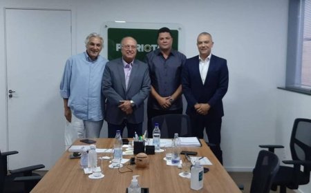 PRD em MS confirma chapa completa com candidatura de Delcídio ao governo