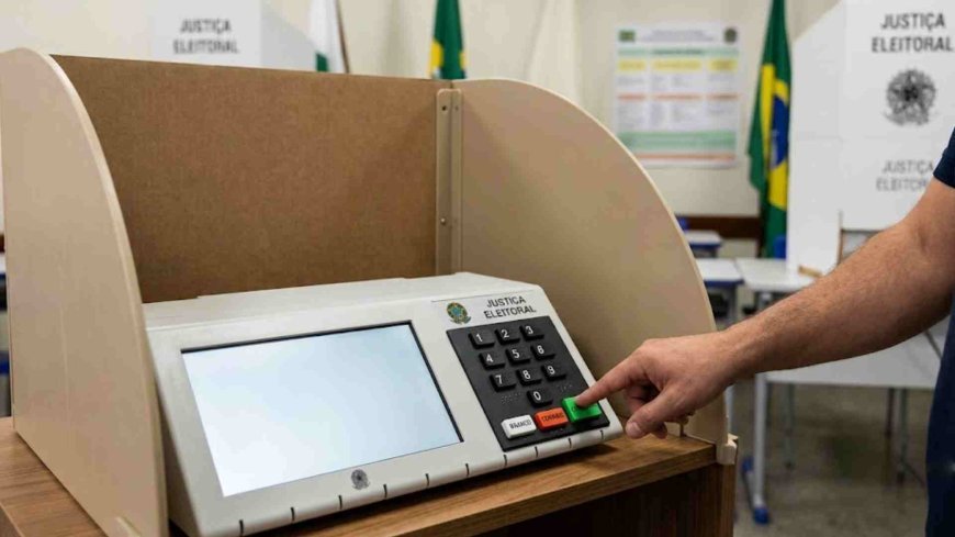 Mato Grosso do Sul tem quatro candidatos ao Governo e seis ao Senado confirmados