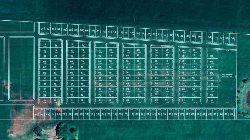 Antônio João construirá 20 casas populares, pavimentação e drenagem por R$ 2,8 milhões