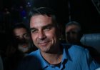 Prefeito de cidade do MS doa R$ 300 mil para campanha de Flávio Bolsonaro