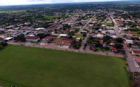 Manutenção de pontes em Bela Vista tem custo de R$ 2,8 milhões