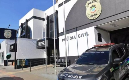 Homem acredita ter ganhado R$ 50 mil em sorteio, mas perde R$ 5 mil em golpe por telefone
