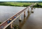 Rio Paraguai volta a subir após meses de queda no nível em Mato Grosso do Sul