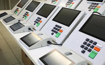 Urnas apresentam falhas em sete municípios de Mato Grosso do Sul