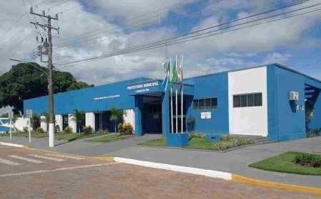 Prefeitura de Caracol abre processos seletivos com 67 vagas e salários de até R$ 4,9 mil