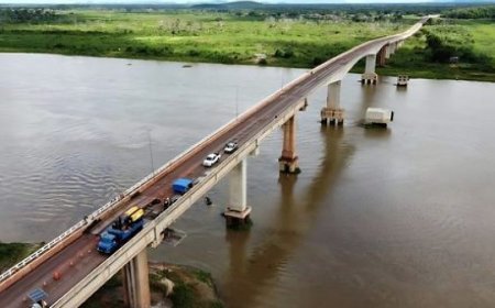 Rio Paraguai volta a subir após meses de queda no nível em Mato Grosso do Sul