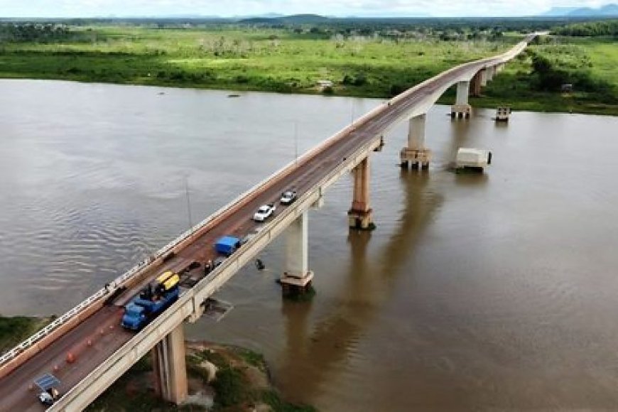 Rio Paraguai volta a subir após meses de queda no nível em Mato Grosso do Sul
